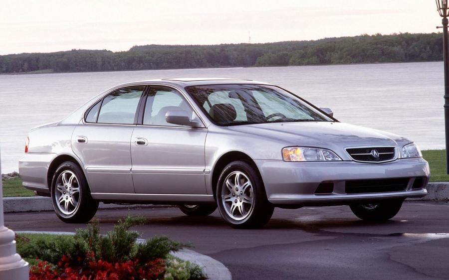 Acura TL 3.2 '1999 - 2001
